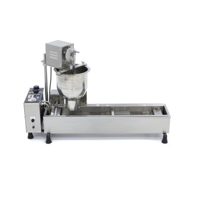 Maxima Automatický výrobník koblih - 450 koblih/h |  09374000